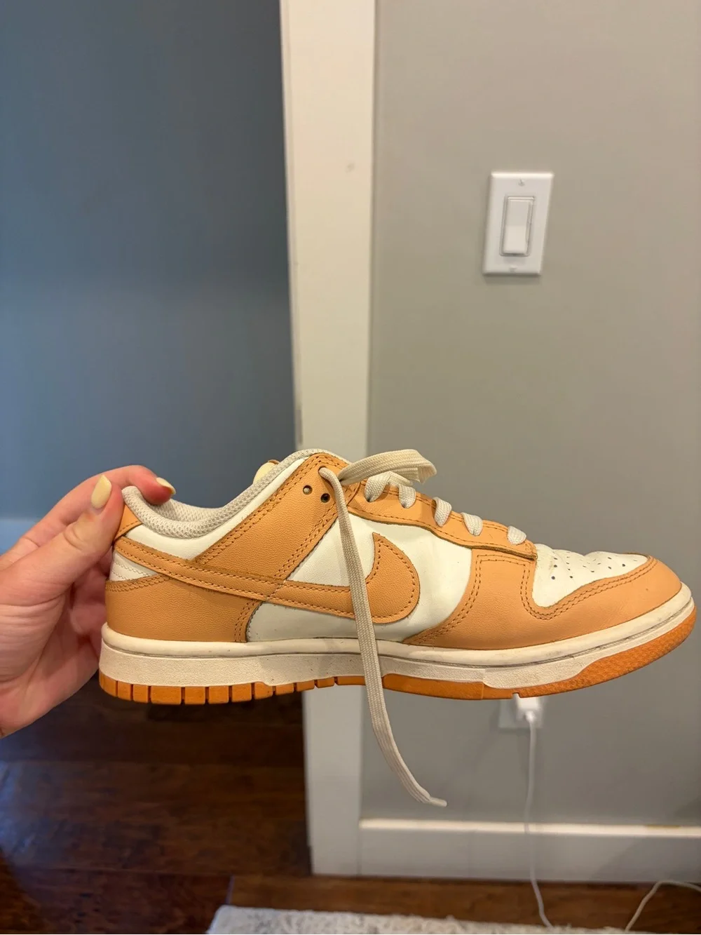 Nike classic low